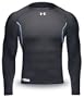 Men's ColdGear® UA Base&trade; 2.0 Longsleeve Crew Tops by Under Armour