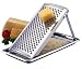 Cuisinox S3008 Foldable Grater
