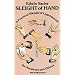 Sleight of Hand: Practical Manual of Legerdemain for Amateurs and Others