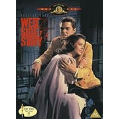 West Side Story, Special Edition [UK Import]