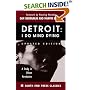 Detroit: I Do Mind Dying: A Study in Urban Revolution (Updated Edition) (South End Press Classics Series)