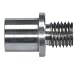 PSI Woodworking LA3318 Headstock Spindle Adapter (M33 x 3.5 tpi to 1-Inch x 8tpi chuck)