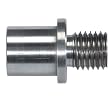 PSI Woodworking L5818 Headstock Spindle Adapter (Shopsmith 5/8-Inch to 1-Inch 8tpi chuck)