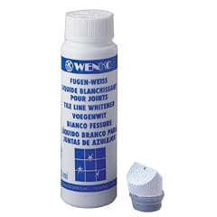 Wenko 5663012100 Fugenwei� mit Schwammauftr�ger - schimmelhemmend, 125 ml