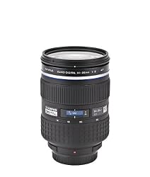 Olympus Zuiko 14-35mm f/2.0 Digital ED SWD Lens for Olympus Digital SLR Cameras