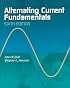 Alternating Current Fundamentals