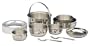 Coleman Exponent Backpacker Cook Kit