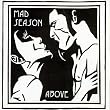 Above [Vinyl]