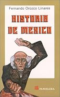 Historia de Mexico/History of Mexico: De la Epoca prehispanica a nuestros dias