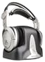 Acoustic Research AW791 Wireless Surround Headphones (Silver)