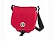 Crumpler 1 MILLION DOLLAR HOME Shoulder Photo Bag (Dark Red/Red/ Blue)