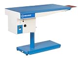 Reliable Rectangular Vacuum Pressing Table