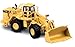 1/64 CAT 988G アグリゲート ホイルローダー 55076