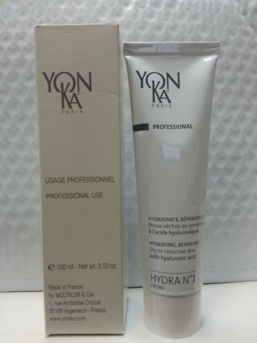 Yonka Professional Age Defense Hydra No 1 Creme, 100 Fluid Ounce