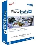 Photostudio 9 Pro