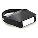 Head Wearing Magnifier Can Be Used Hands Free And Worn Over Glasses. Has Dual Magnifying Power.
