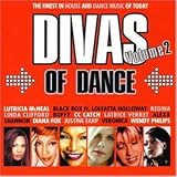 Revue Various Artists  / Divas of Dance, Vol. 2