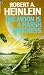 Books : The Moon is a Harsh Mistress