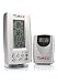 Timex TX6000 Wireless Electronic Indoor/Outdoor Thermometer with Clock and Calendar