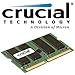 Electronics : Crucial 256MB SDRAM PC100 RAM 144pin sodimm