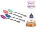 Munchkin Spoons 4-pk. - White