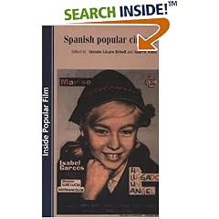 Spanish Popular Cinema (Inside Popular Film)