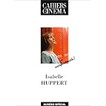 Isabelle Huppert, autoportrait(s). book cover