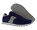 Saucony Originals Men's Jazz Low Pro Sneaker,Blue/Grey,10.5 M US