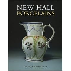 New Hall Porcelains