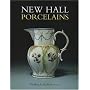 New Hall Porcelains
