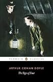 The Sign of Four (The Sherlock Holmes Reference Library)