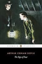 The Sign of Four (Penguin Classics)