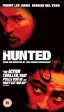 Review Lions Gate Home Entertainment  / The Hunted
