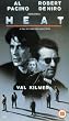 Heat [VHS] [1996]