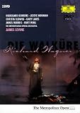 Wagner, Richard - Die Walk&uuml;re - Mit Hildegard Behrens, Jessye Norman, Christa Ludwig
