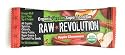 Raw Revolution Organic Greens Super Food Bar, Apple Cinnamon, 1.6-Ounce Packages (Pack of 20)