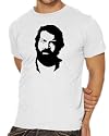 Touchlines Bud Spencer T-Shirt