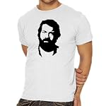 Touchlines Bud Spencer T-Shirt