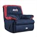 Baseline 81000100351 Atlanta Braves Home Team Recliner