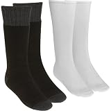 Columbia  Monarch Pass Set (1 pr. Hunting Sock & 1 Pr. Liner Sock)