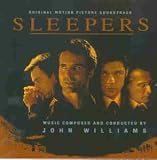 Sleepers - Ost, Various