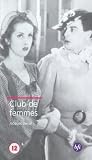 Review Bfi Video  / Club De Femmes [1936]