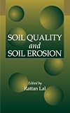 Soil Quality and Soil Erosion