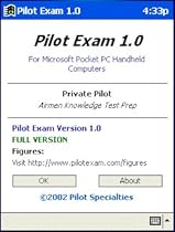 Pilot Exam