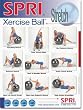 SPRI Stretch Xercise Ball Wall Chart
