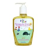Baby Cakes - Therapeutic Shampoo by