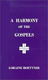 Harmony of the Gospels
