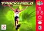 International Track & Field 2000