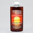 Driftwood Brown Candle Oil