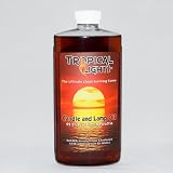Driftwood Brown Candle Oil